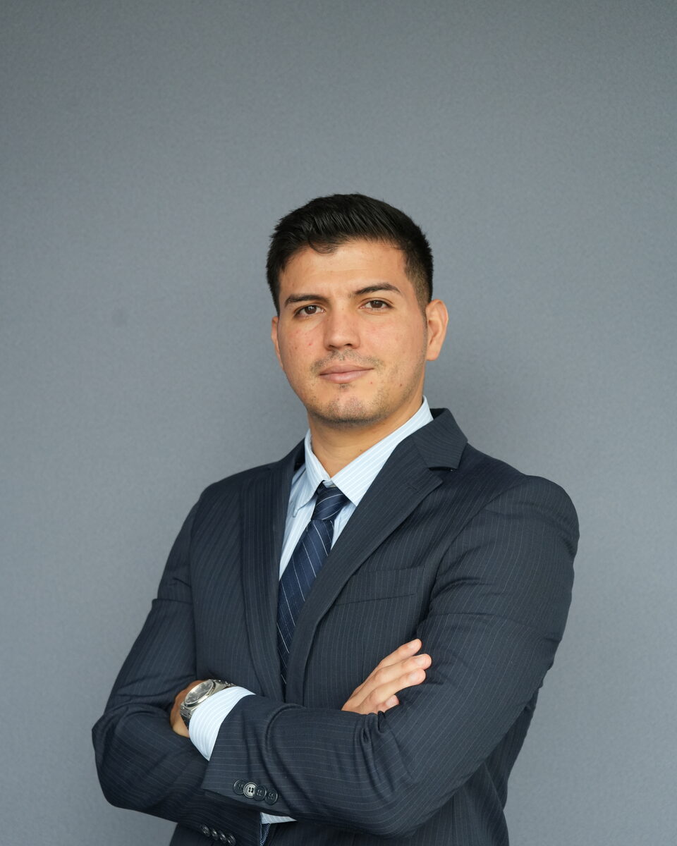 Jorge Vargas Gámez